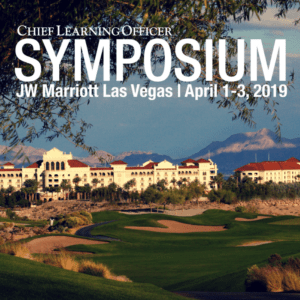 CLO Symposium Spring 2019 logo