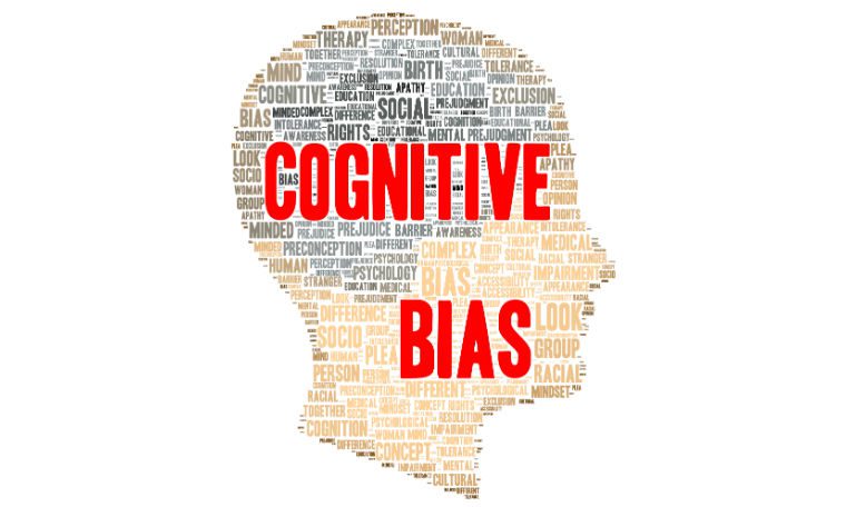 Mapping Out the Bias