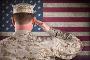 Use Veterans to Win the Talent War