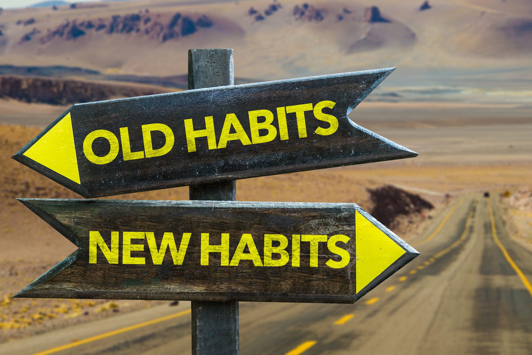 Good Habits Make Good Managers