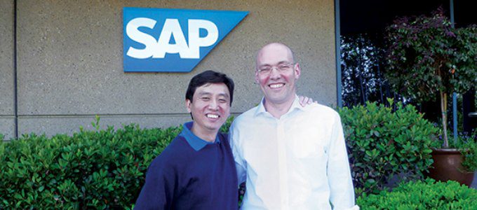 SAP’s Sold on Self-Awareness