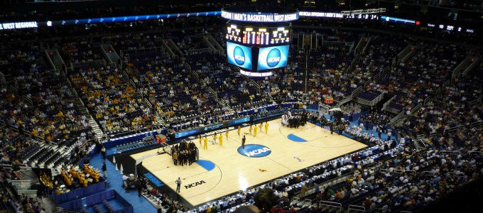 Why March Madness is Good for the Employee Experience