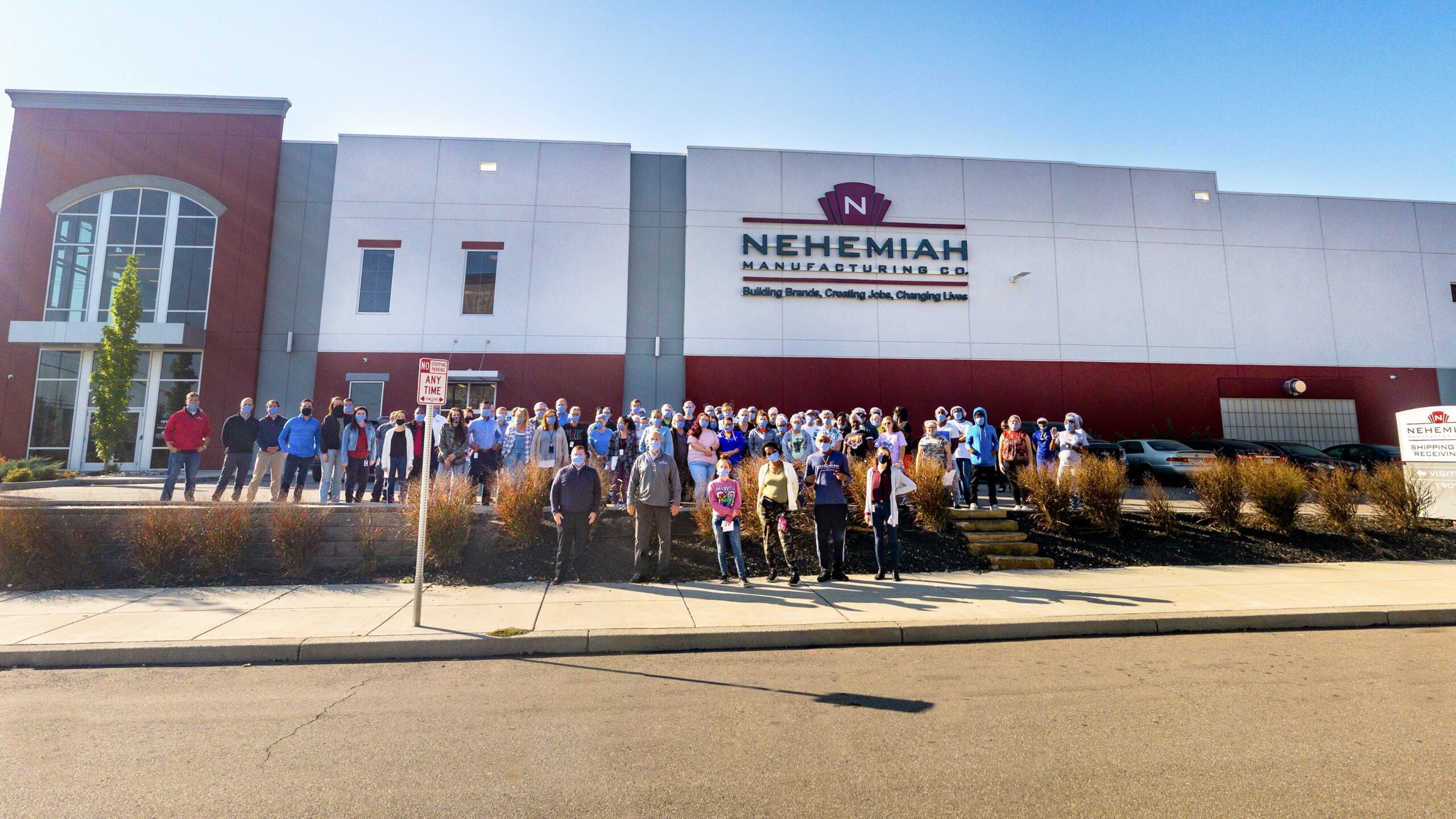 A second chance: How Nehemiah’s unconventional hiring program is slashing turnover and changing lives