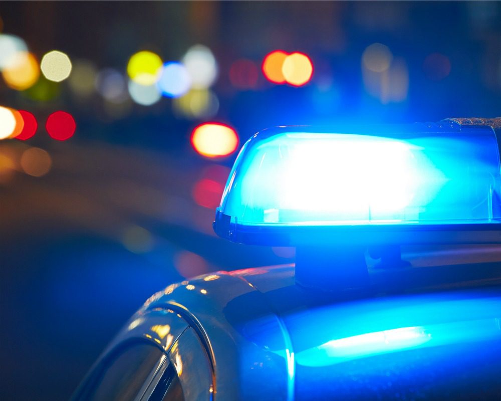 Montgomery Police Learns From Its Ugly History