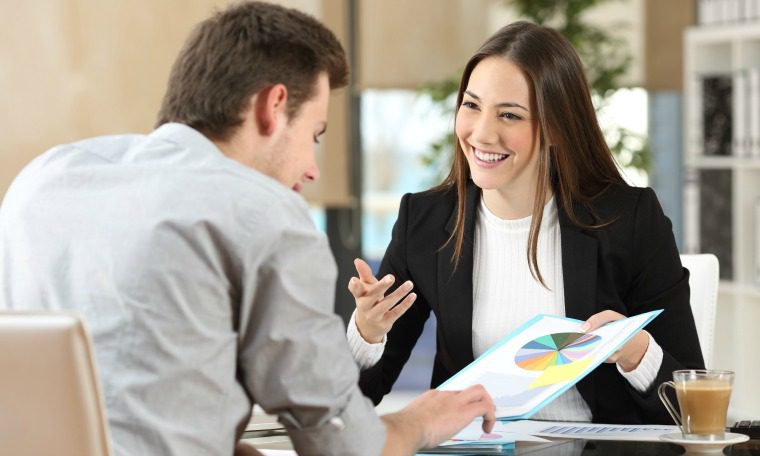 Help Managers Manage Tough Talks