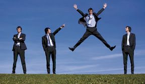 How to Promote Behavioral Change