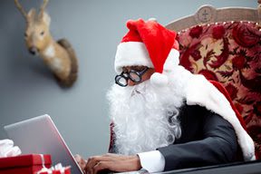 Training Holiday Help Yields Year-Round Benefits