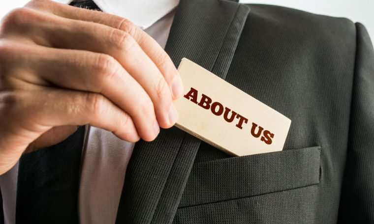 Tell the Company, People Story