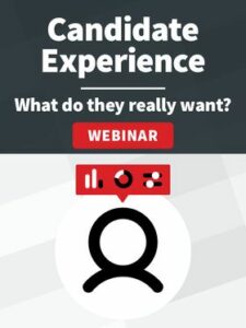 Candidate Experience: What Do They Really Want?