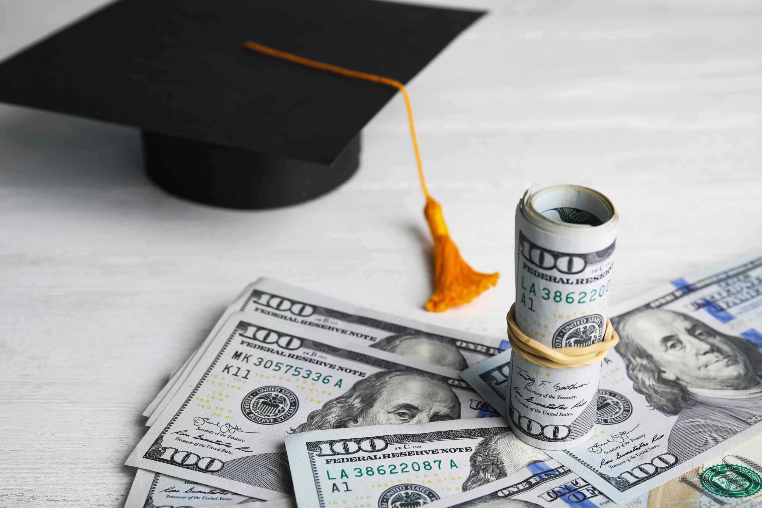 Support employees by leveraging tax-free student loan repayment and college savings benefits