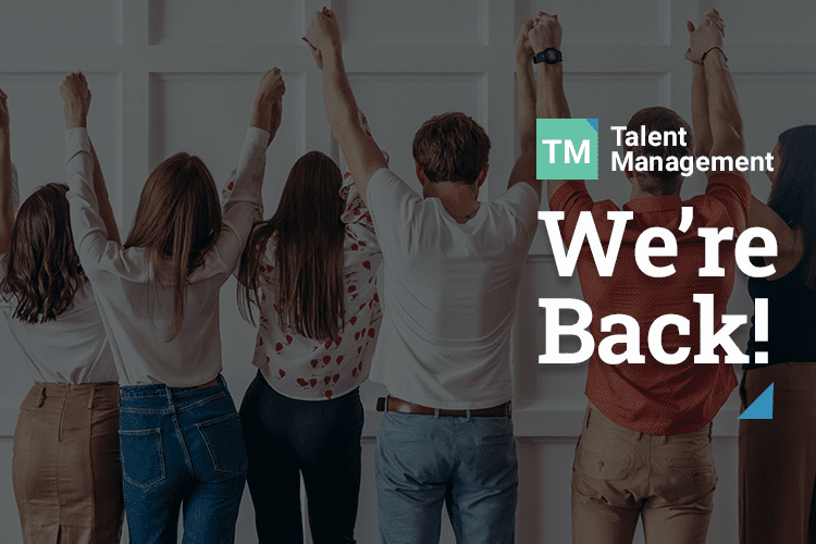 BetterWork Media Group relaunches subsidiary Talent Management brand