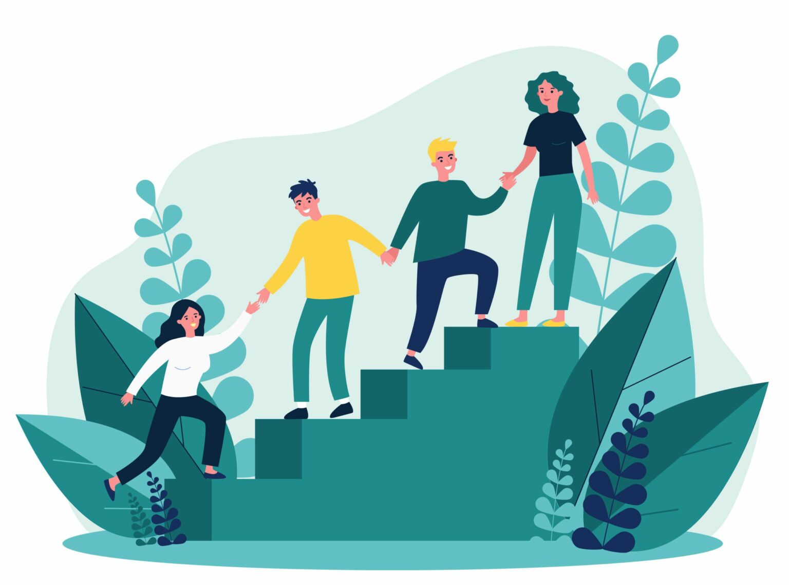 Caring For Users 10 tips to establish a culture of caring – Chief Talent Officer