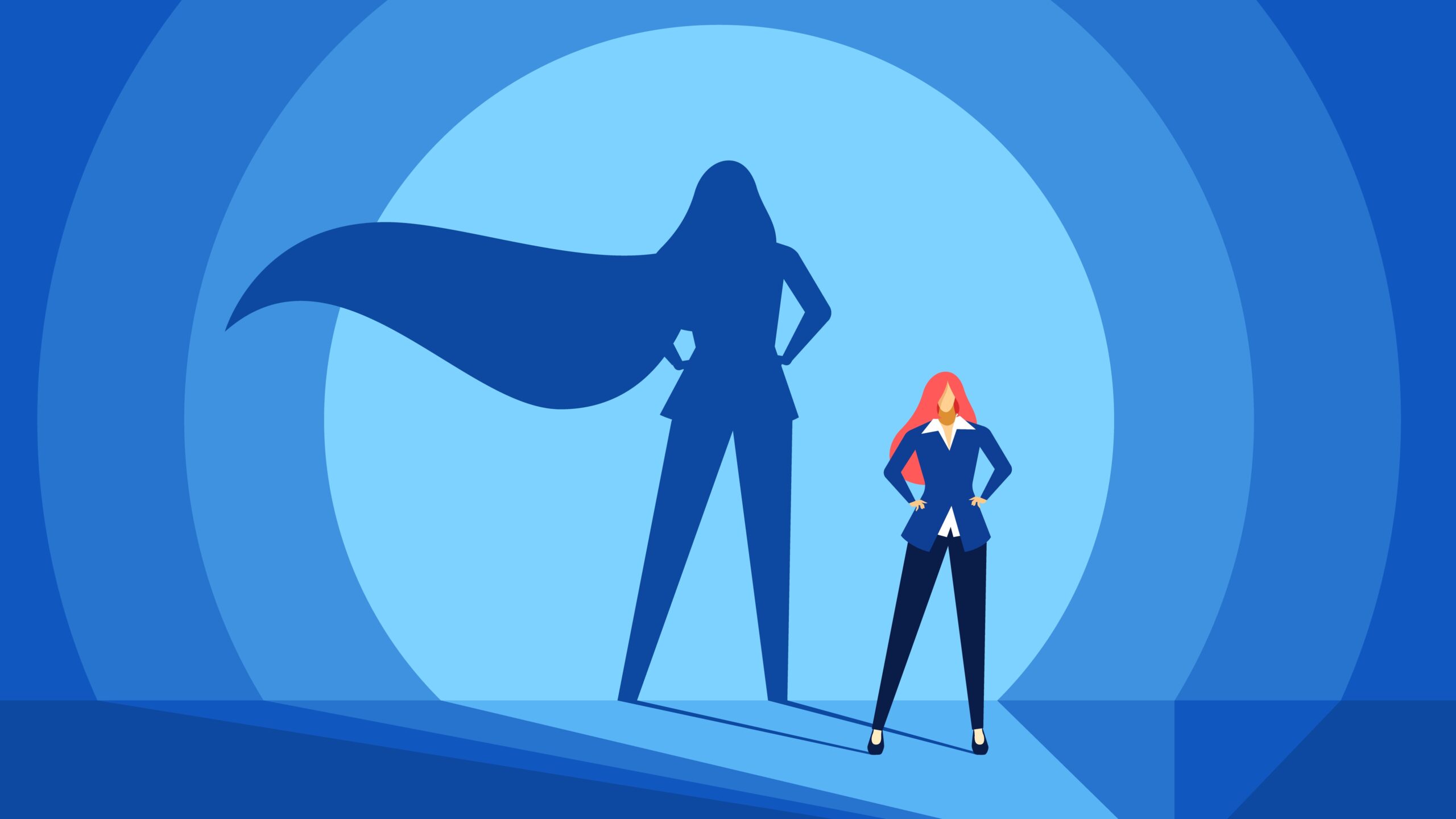 A manager’s guide to fostering women’s leadership