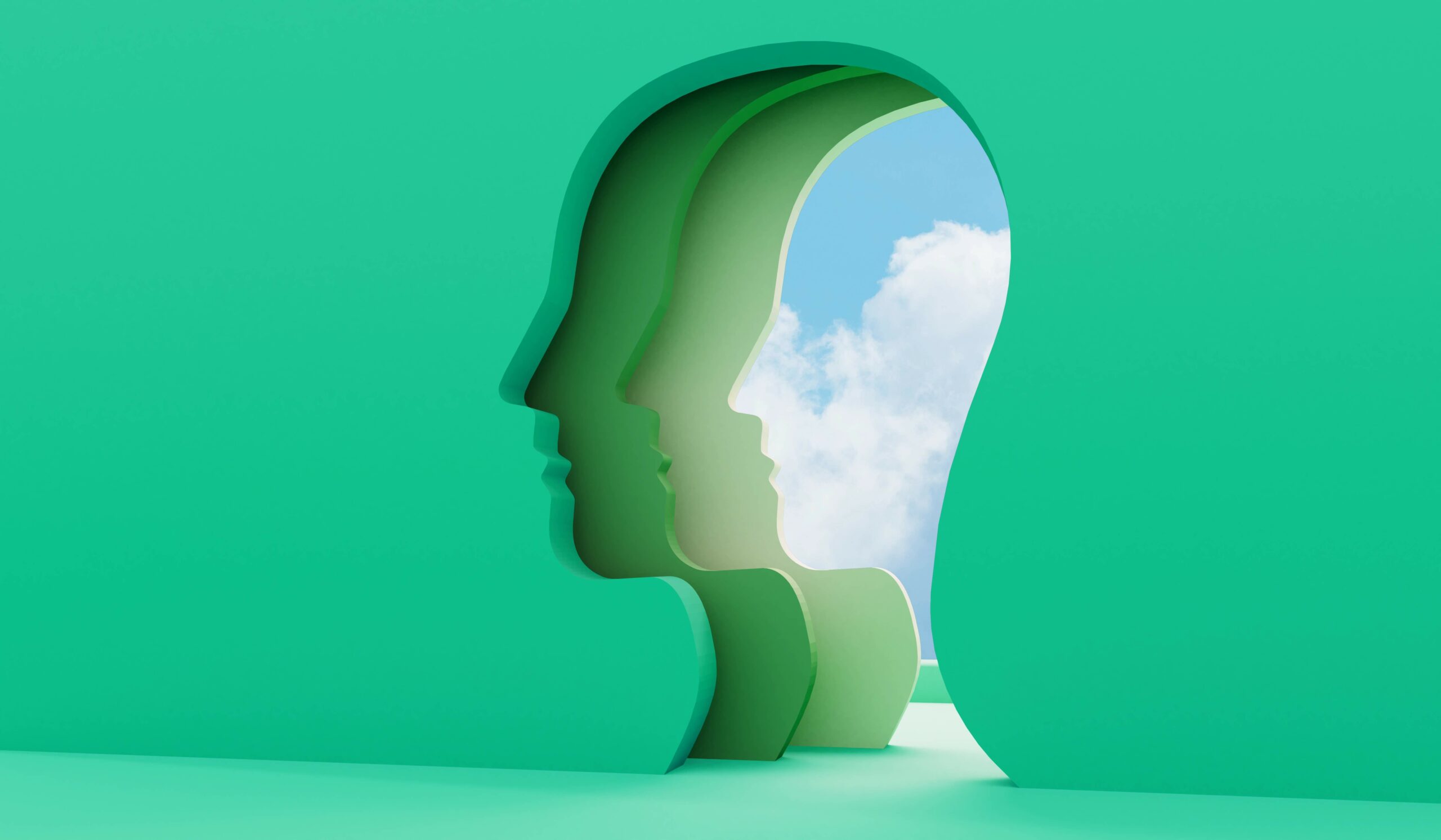 Breaking the silence: The mental health struggles of C-suite leaders