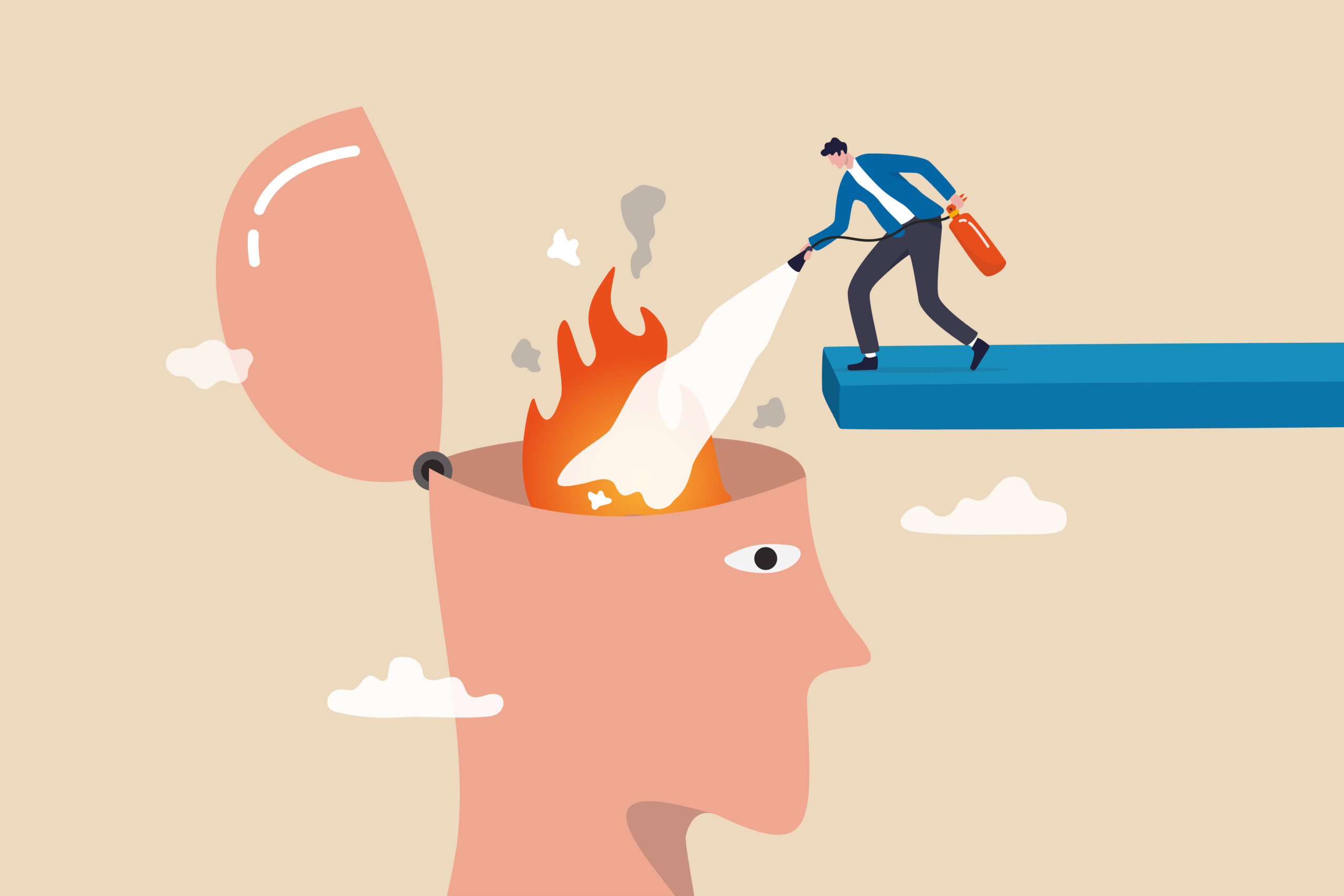 HR analytics can prevent burnout, stress and turnover