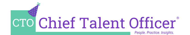 Chief Talent Officer