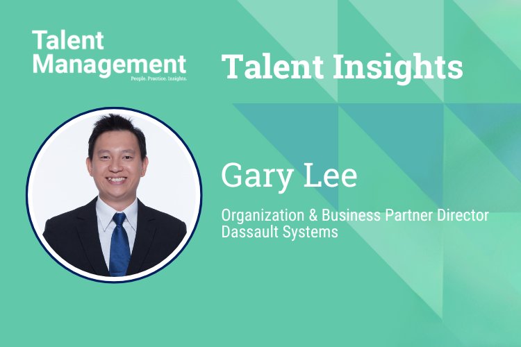 Talent Insights: Gary Lee balances empathy and evidence in talent management