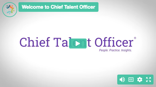 BetterWork Media Group Unveils New Brand and Event Dedicated to Chief Talent Officers