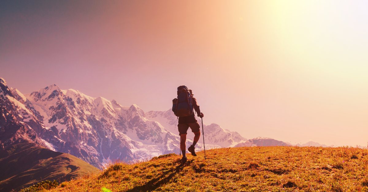 Trekking the skills intelligence revolution