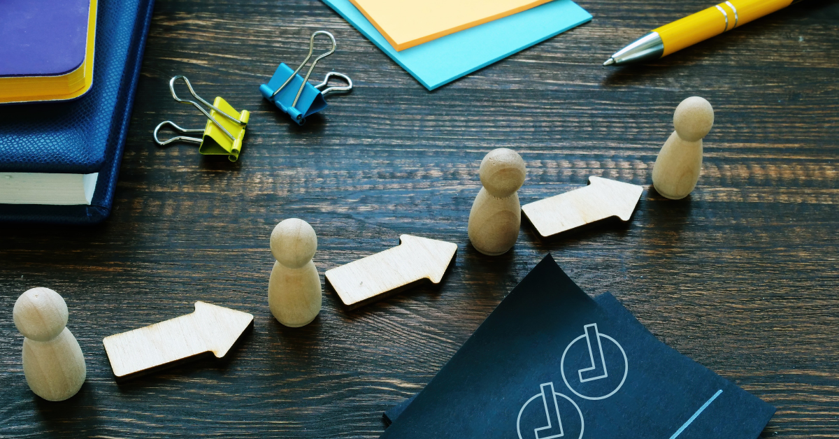 The hero trap in succession planning
