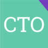 Chief Talent Officer sq logo